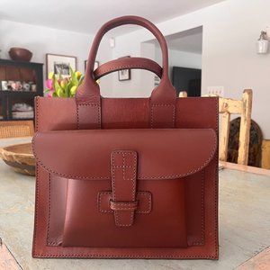 Agness Baddoo Sac 1, Tote